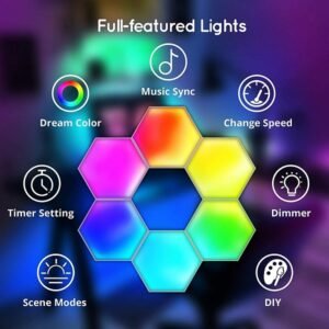 Επαναφορτιζόμενος φακός LED - Dual - 538-TG - 418455