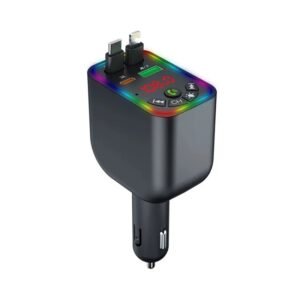 Αερόθερμο αυτοκινήτου - 24V - 1510403 - 150972 - Black