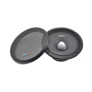 Ηχείο αυτοκινήτου - CTC-606 - 6.5" - 002648