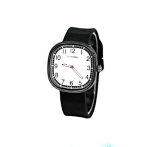 Αναλογικό ρολόι χειρός - 183 - 757771 - Black